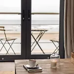 The Sands Sea Front סקארבורו