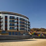 The Sands Sea Front *