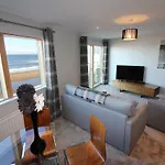 The Sands Sea Front * סקארבורו