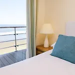 The Sands Sea Front * סקארבורו