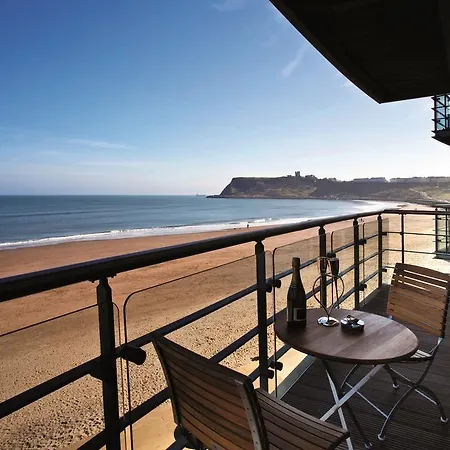 The Sands Sea Front