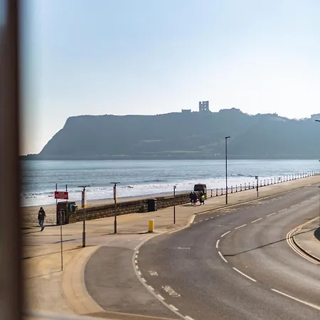 דירה The Sands Sea Front