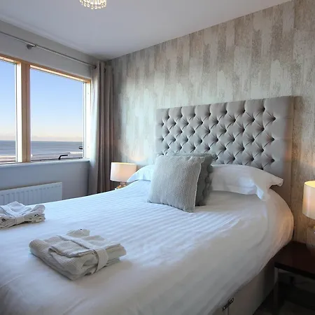 The Sands Sea Front