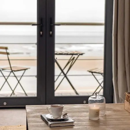 The Sands Sea Front Scarborough