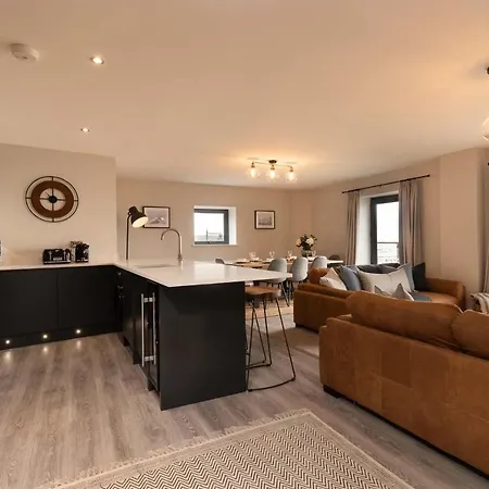 The Sands Sea Front *