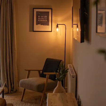 The Sands Sea Front Scarborough