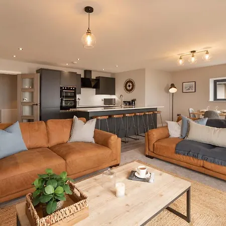 Appartement The Sands Sea Front