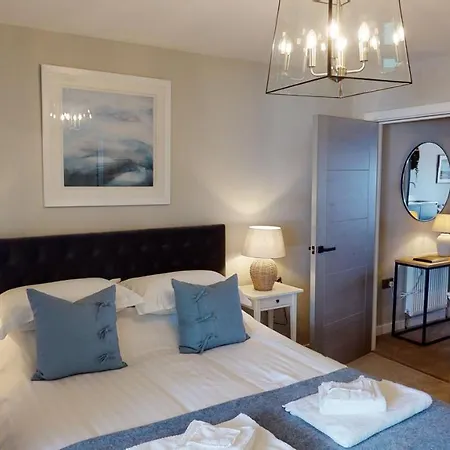 Appartement The Sands Sea Front
