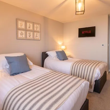 Appartement The Sands Sea Front *