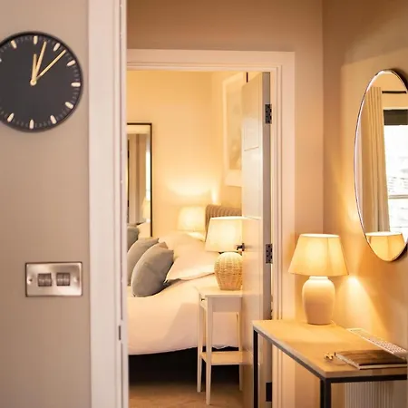 Appartement The Sands Sea Front Scarborough