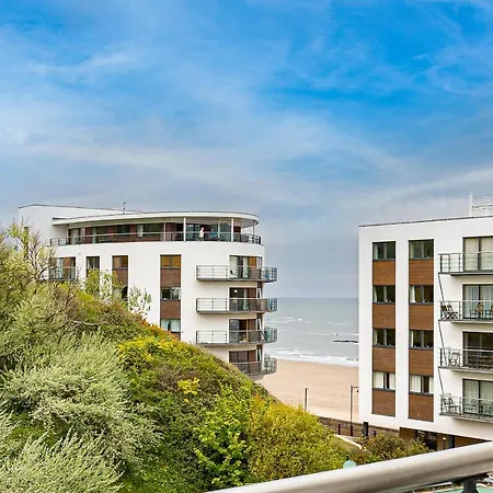 The Sands Sea Front Apartment