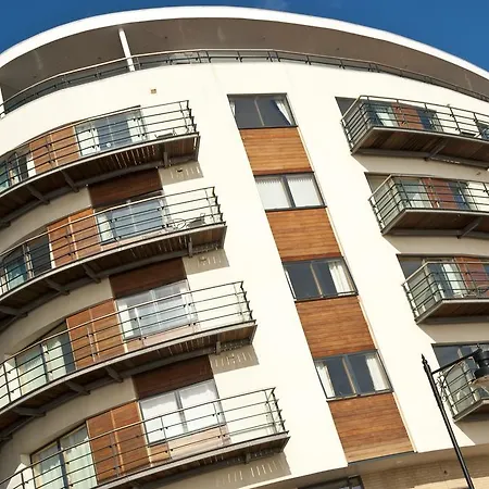 The Sands Sea Front *