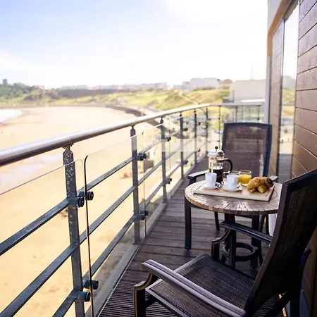 The Sands Sea Front Scarborough