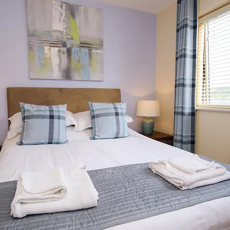 Appartement The Sands Sea Front