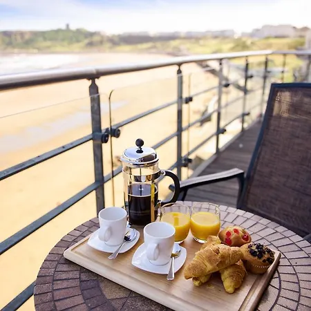 Appartement The Sands Sea Front