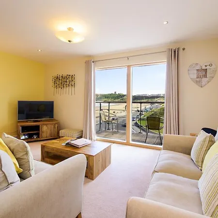Appartement The Sands Sea Front Scarborough