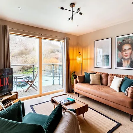 The Sands Sea Front Scarborough