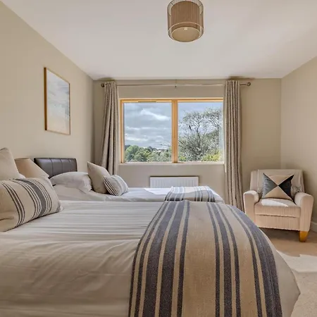 Appartement The Sands Sea Front *