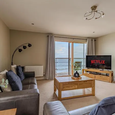 The Sands Sea Front *