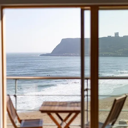 The Sands Sea Front * Scarborough