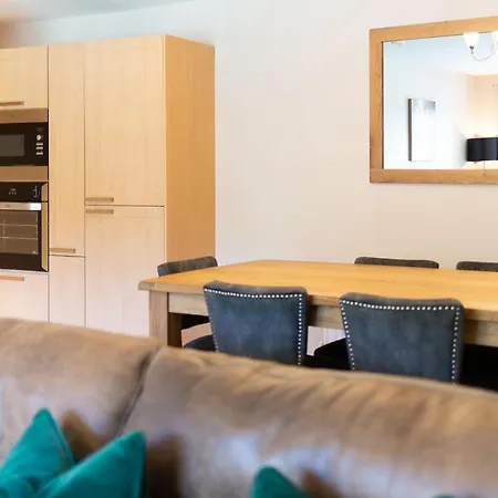 Apartment The Sands Sea Front Scarborough