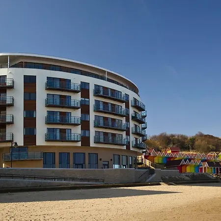 The Sands Sea Front *