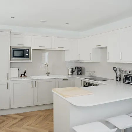 The Sands Sea Front *