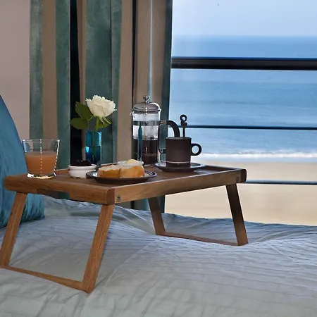 The Sands Sea Front Appartement *