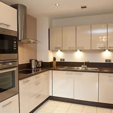 Appartement The Sands Sea Front