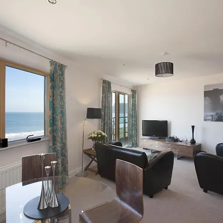 Appartement The Sands Sea Front