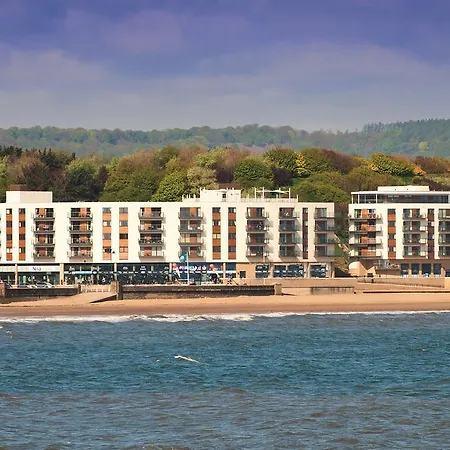Apartment The Sands Sea Front Scarborough