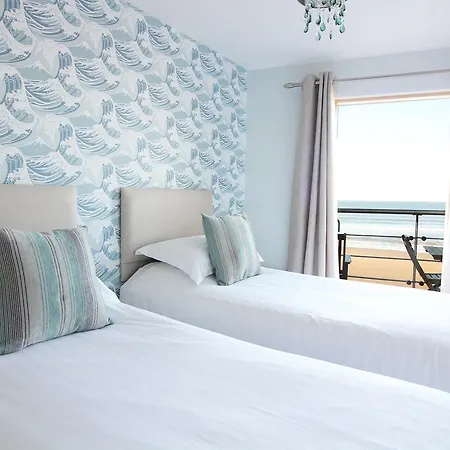 Appartement The Sands Sea Front