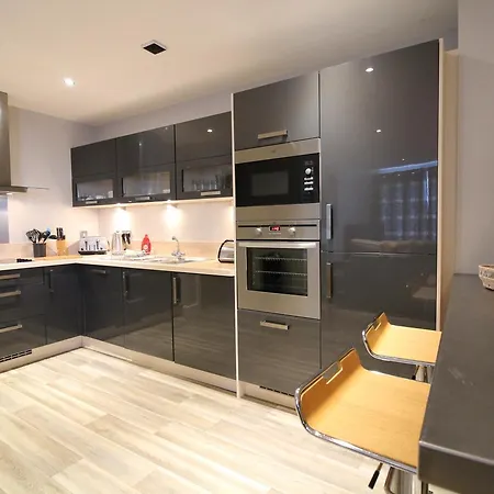 The Sands Sea Front Appartement