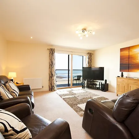 The Sands Sea Front *