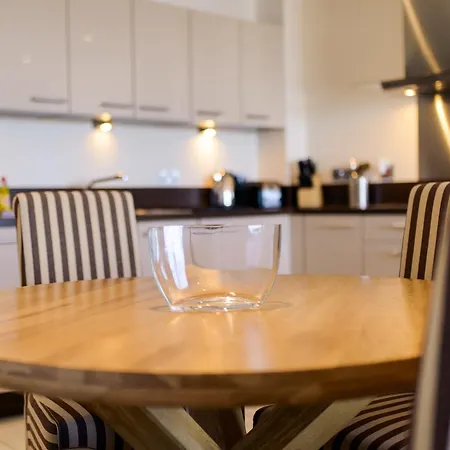 The Sands Sea Front * Scarborough