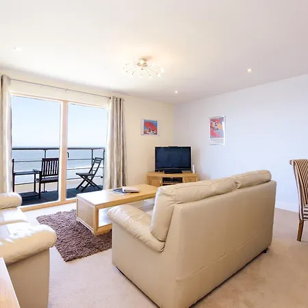 The Sands Sea Front *