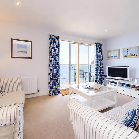 The Sands Sea Front *