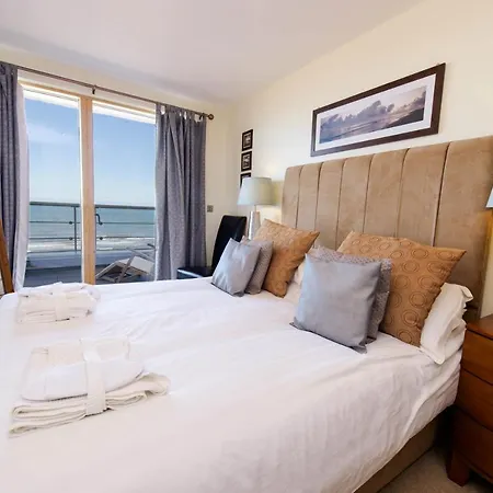 The Sands Sea Front