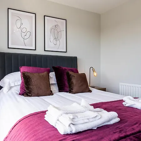 Daire The Sands Sea Front