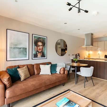 The Sands Sea Front Scarborough