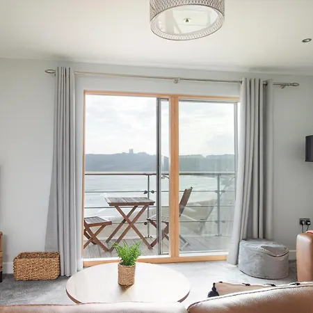 The Sands Sea Front *