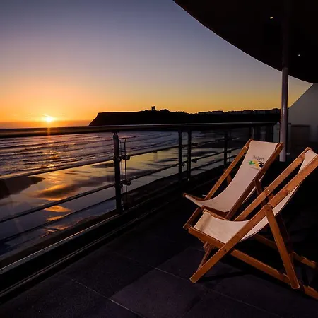 The Sands Sea Front *