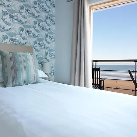 Daire The Sands Sea Front