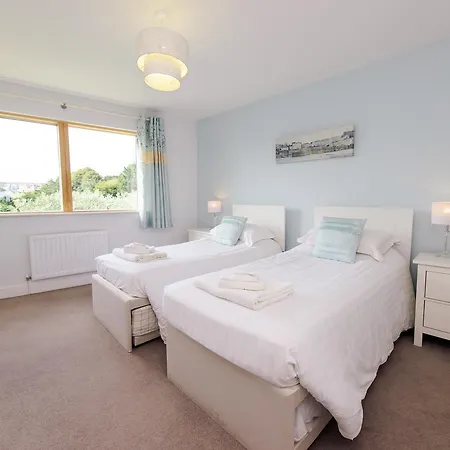 The Sands Sea Front *